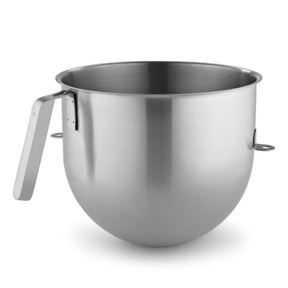 KitchenAid NSF Certified Commercial Series 8-Qt Bowl Lift Stand Mixer