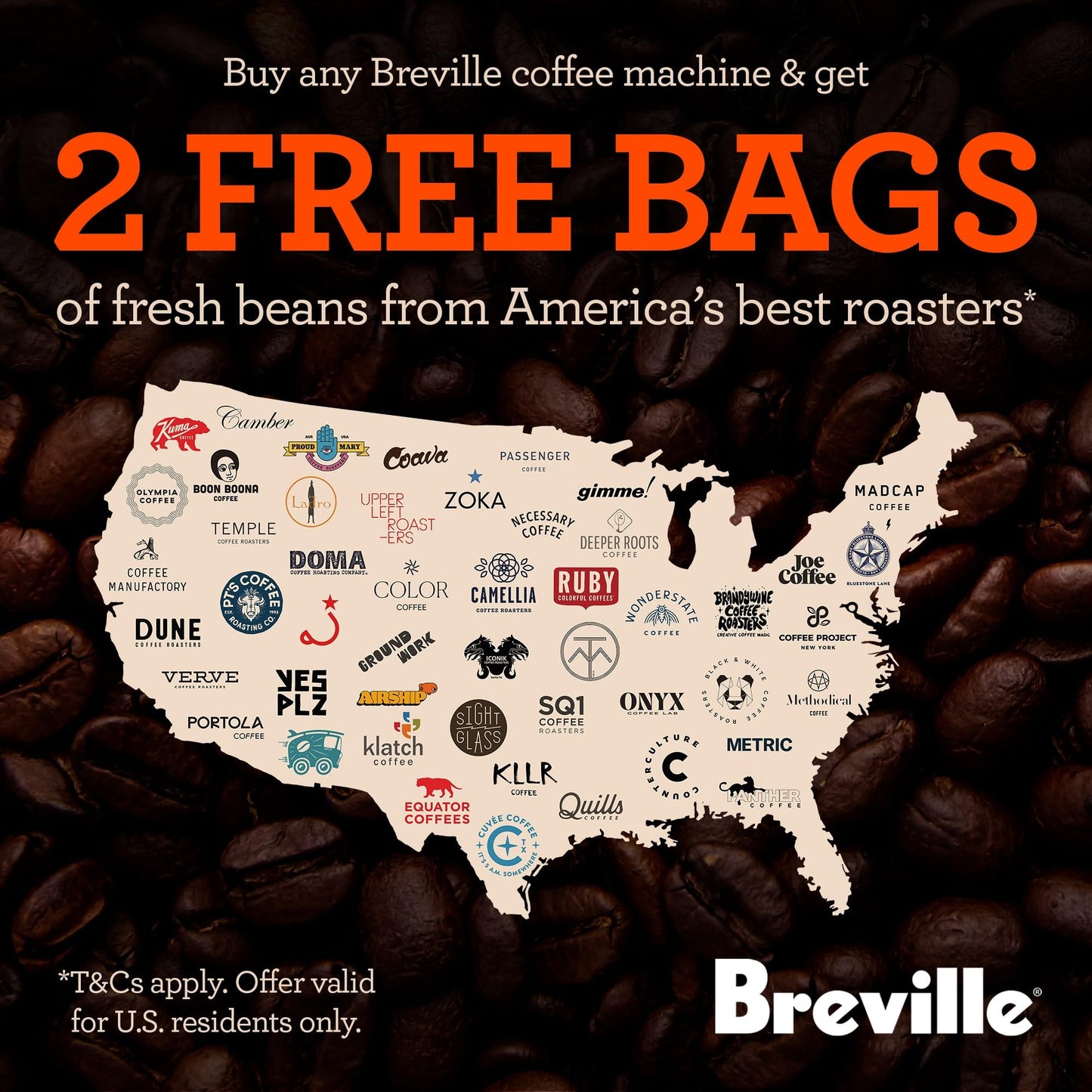 Breville Barista Touch Impress Espresso Machine
