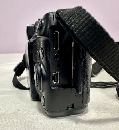 Canon Powershot G11 10MP Digital Camera - USED/TESTED/WORKING